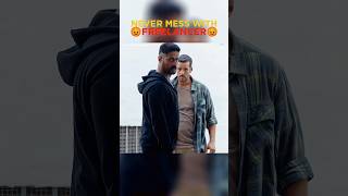 Never Mess With Freelancer🥵🔥Wait For It 😱 | 🔥Attitude Whatsapp Status 🔥 #Thefreelanceronhotstar