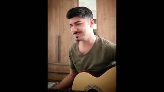 Dedublüman - En Dibine Kadar (Cover) Emre Aslan