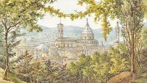 Felix Mendelssohn Bartholdy (1809 - 1847) : Symphony for Strings Nº7 in D minor (1821)