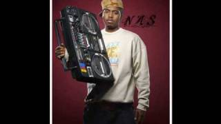 Nas ft Quan just a moment w. lyrics