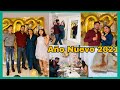 Año Nuevo 2021 Así Lo Festejamos/ Hicimos Tamales 🫔 Y Atole Vlog