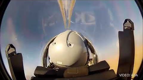 Python -5 Firing From Tejas fighter plane | LCA-Tejas All weapon firing | Python-5 video