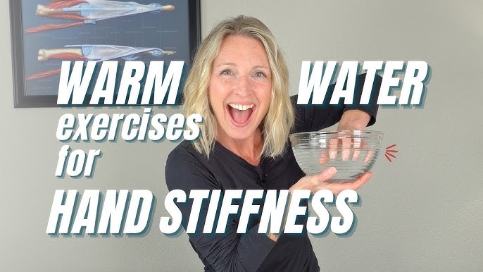 5 Forearm Supination Stretches Follow Along 