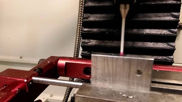 Tormach passive probe