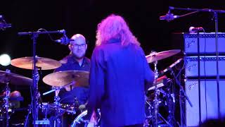 Robert Plant - In The Mood - Live - 9.25.2019