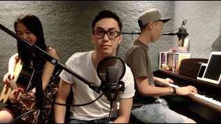 Video-Miniaturansicht von „你是你本身的傳奇 cover by Jason Crystal & 大頭“