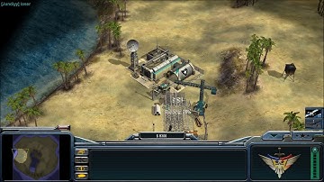 Zero Hour - Jundiyy vs cncHD - Rising of the Leyend