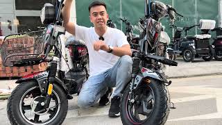 Tổng hợp 3 phiên bản xe đạp điện 133s bán chạy nhất Việt Nam ! Giao hàng toàn quốc