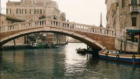 Antonio Vivaldi: Concerto for three violins, strings & b.c. in F major (RV 551) - III. Allegro