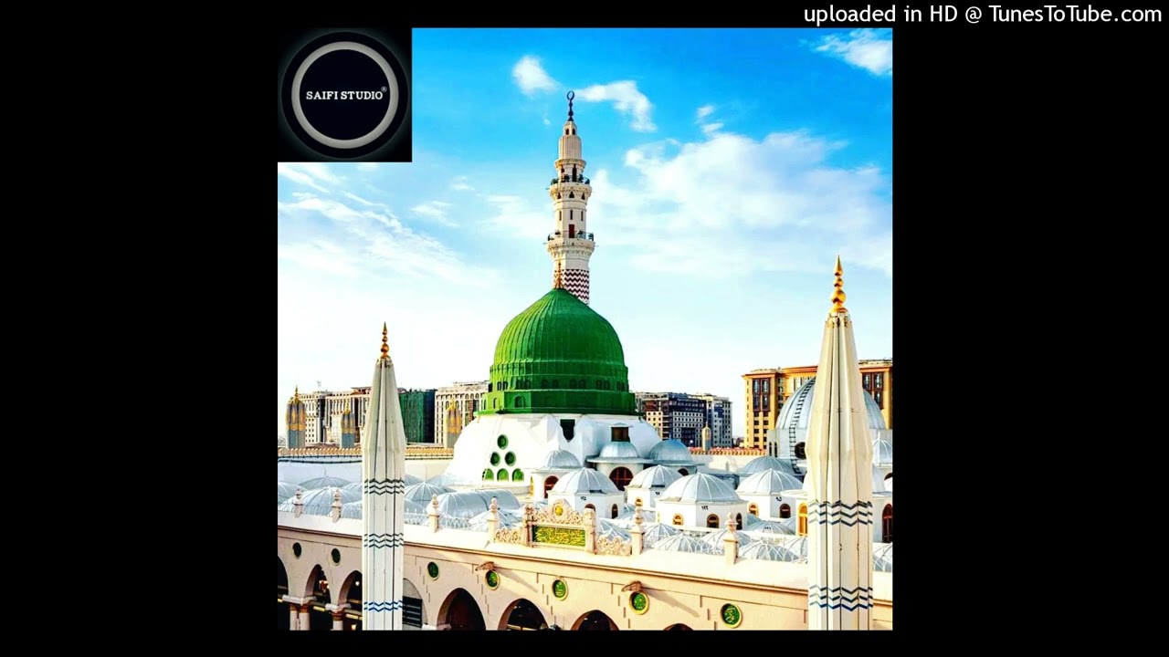 Be Khud Kiye Dete Hain | Munshid Taha al-Qari [DK]