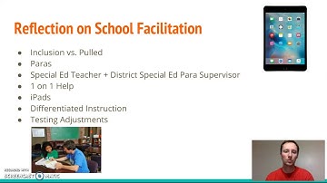 EDL 853 - Module 1 Intro Video