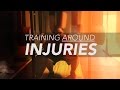 Training Around Injuries | Squat-JTSstrength.com
