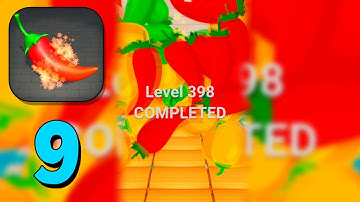 Extra Hot Chili 3D - Gameplay Walkthrough Part 9