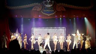 Ladyboys of Bangkok | Crewe 2021 | Trailer