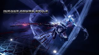 NINJA GAIDEN 4 | INSANE COMBO STYLE