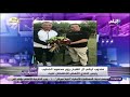 على مسئوليتي أحمد موسى يكشف تفاصيل إرسال تركي أل الشيخ مندوب للاطئمنان على الكابتن الخطيب على مسئوليتي أحمد موسى يكشف تفاصيل إرسال تركي أل الشيخ مندوب للاطئمنان على الكابتن الخطيب