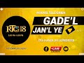 GADE L JAN L YE 17 JUILLET 2025 GADE L JAN L YE 17 JUILLET 2025