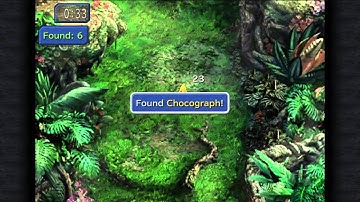 Chocobo Hot and Cold (HYPERSPEED EDITION!)