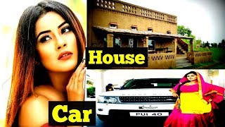 Shehnaz Kaur Gill Age, Wiki, Family, Biography & More