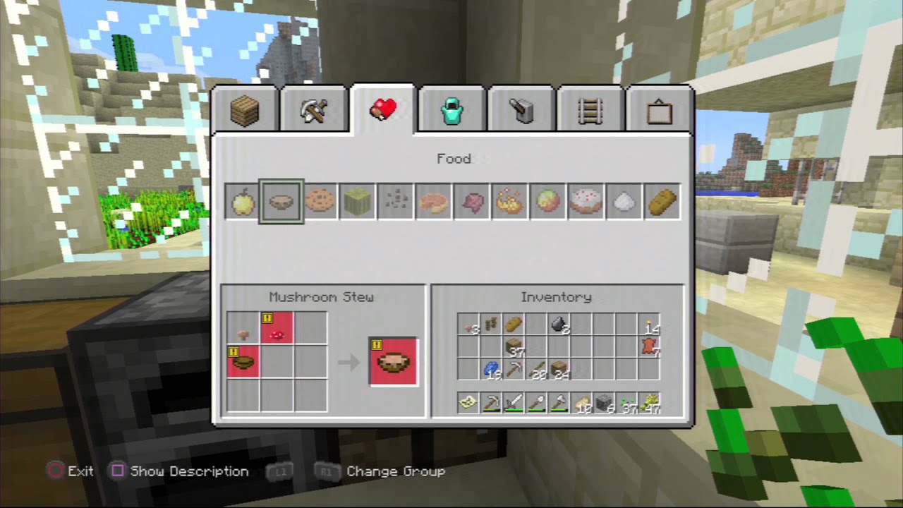 Minecraft Cube LaNd 4 YouTube