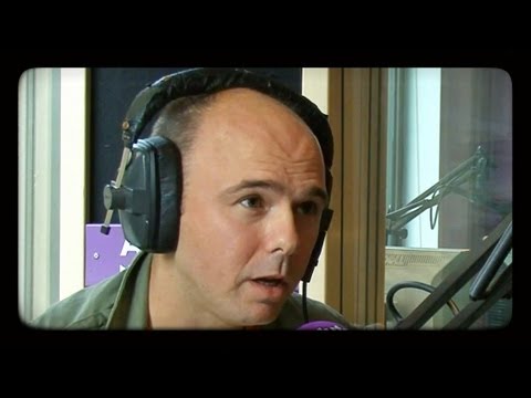 Karl Pilkington Interview: Ricky Gervais and Steph...