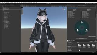 Simple VRChat Avatar Toggles with Modular Avatar