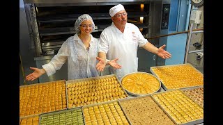 The Secrets to Perfect Baklava | Christine Cushing