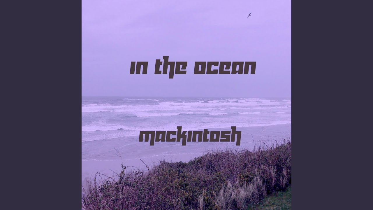 Watch In the Ocean on YouTube