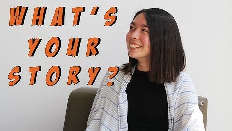 What’s Your Story?: Transfer Student