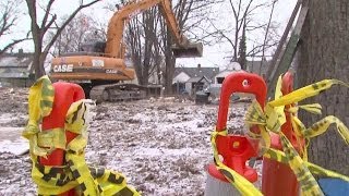 Elyria neighbors recall explosion's evening