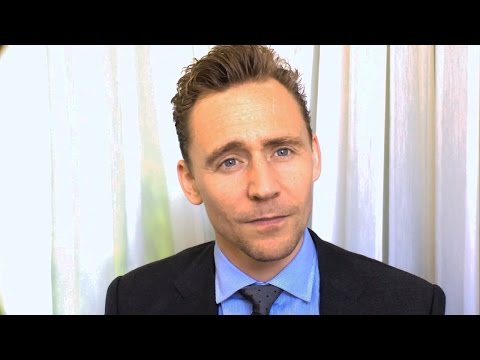 Tom Hiddleston Interview: His Acting Choices and Roles - Indiewire ...