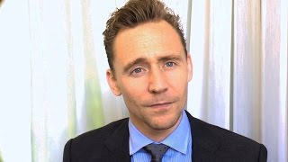Tom Hiddleston Interview:  His Acting Choices and Roles  Indiewire
