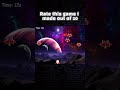 Rate my game (be honest 😬) #programminglanguage #gaming #game
