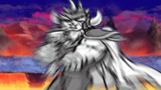 [Battle Cats] Kung Fu Cat X AWAKES. TRUE FORM KUNG FU. [Insane] screenshot 5