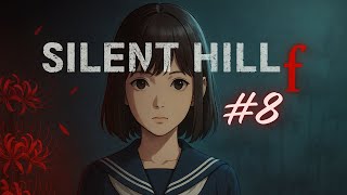 картинка: ПРОЩАНИЕ С СЮ | SILENT HILL f #8