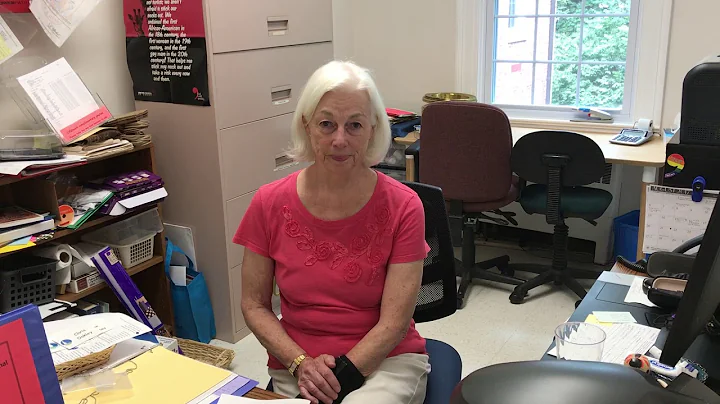 Rapid-Fire Questions with Janet Moyer