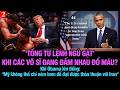 VL2-16.06: "Tổng tư lệnh ngủ gật" khi các võ sĩ đang đấm nhau tơi tả?