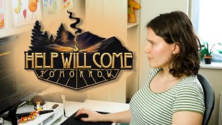 Help Will Come Tomorrow | Chilled Out Game Review