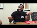 Adrien Broner recalls time Floyd Mayweather gave him 2 beautiful girls after the club