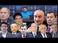 Azərbaycanın var-dövlətini talamış, DEPUTAT ONLUĞU - BUMERANG