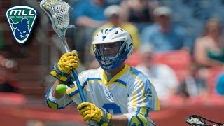 Kieran McArdle Scores Ten Points In Week 12 Vs Boston Kieran McArdle Scores Ten Points In Week 12 Vs Boston