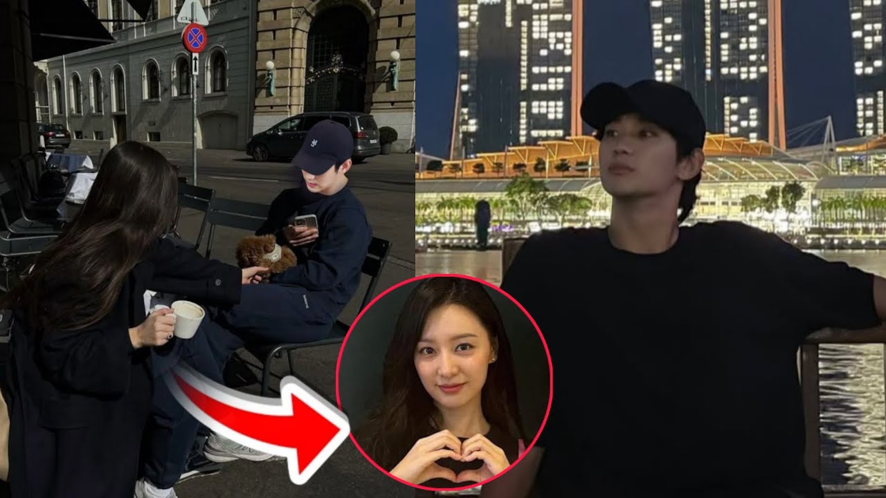 Finally after Kim Soohyun Cleared his name,he finally revealed he is dating Kim Jiwon!