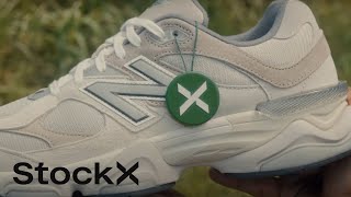 StockX Fall Campaign