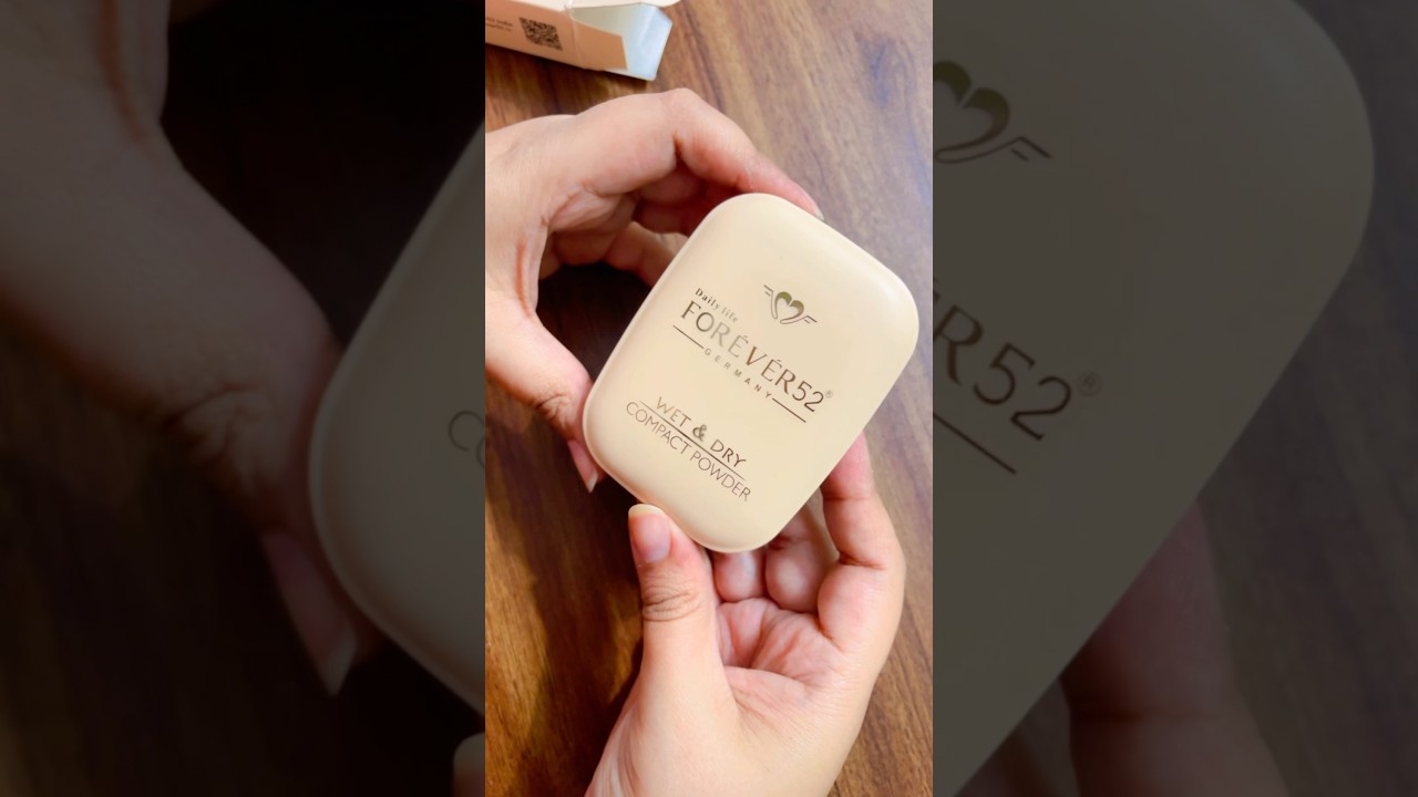 Forever 52 Compact l Shade - Fair 