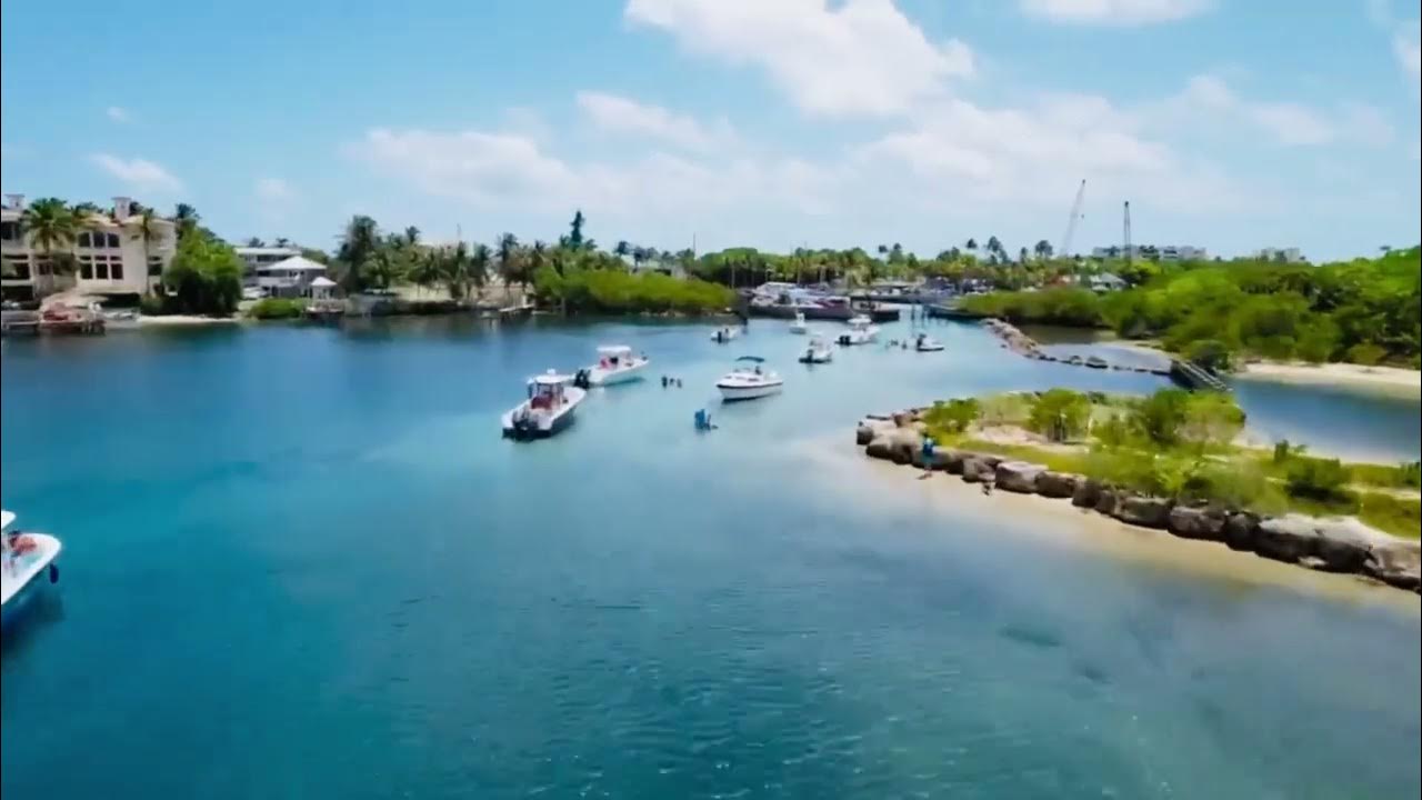 Beer Can Island Boynton Beach FL YouTube