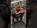 The young man at the gym with a vision of greatness. #funny #memes