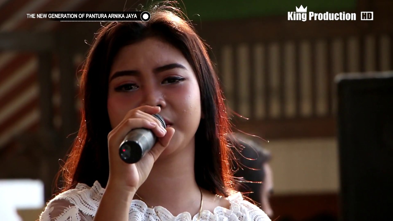 Nitip Rindu - Dede Risty - Arnika Jaya Live  Jagapura Gegesik Cirebon