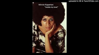 Minnie Ripperton - Inside my love