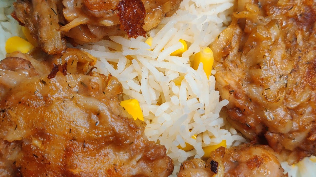 Daily Vegan! Burger Patties With Rice! Vegan Gluten Free Family Dinner