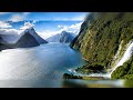 The history of New Zealand. New Zealand documentary. World Of Knowledge